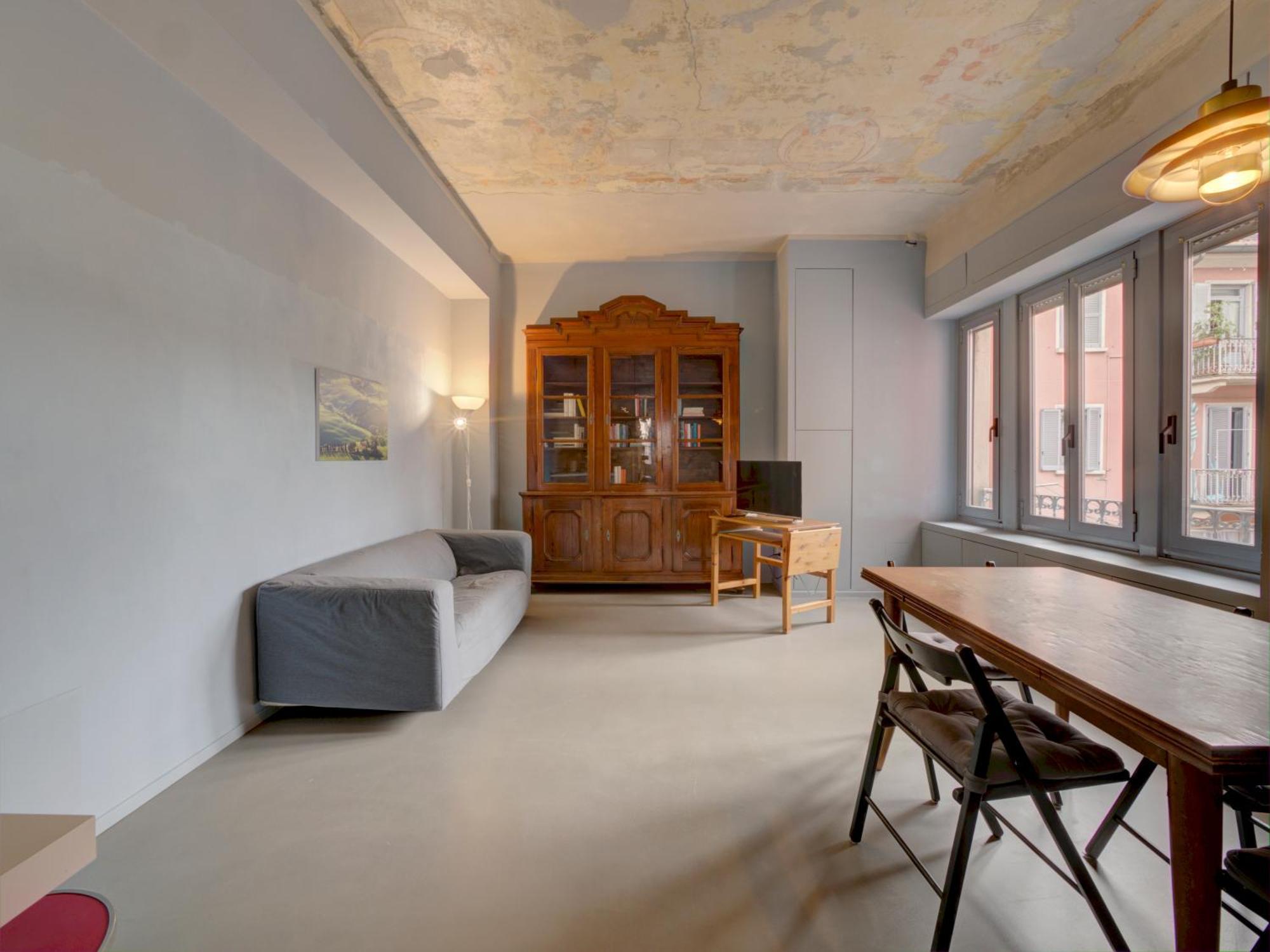 Apartamento Xenia - Historic In Porta Romana