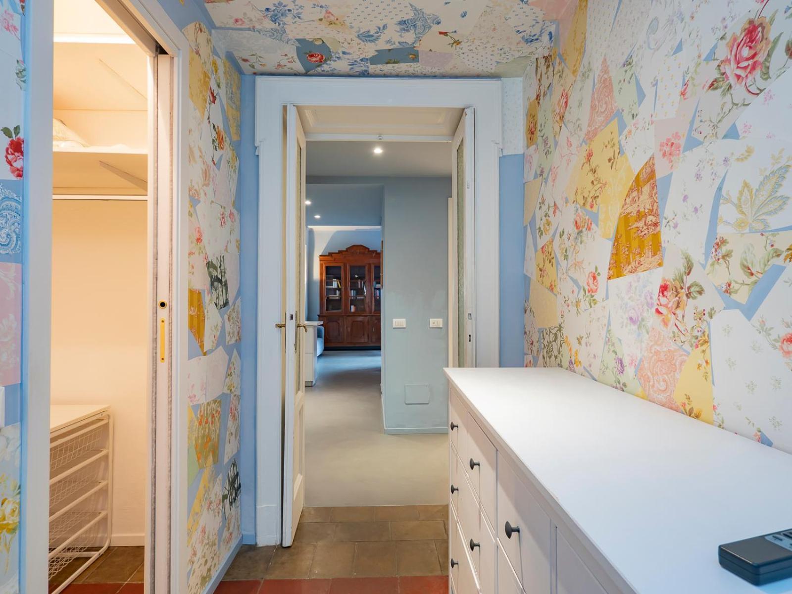 Apartamento Xenia - Historic In Porta Romana Milán
