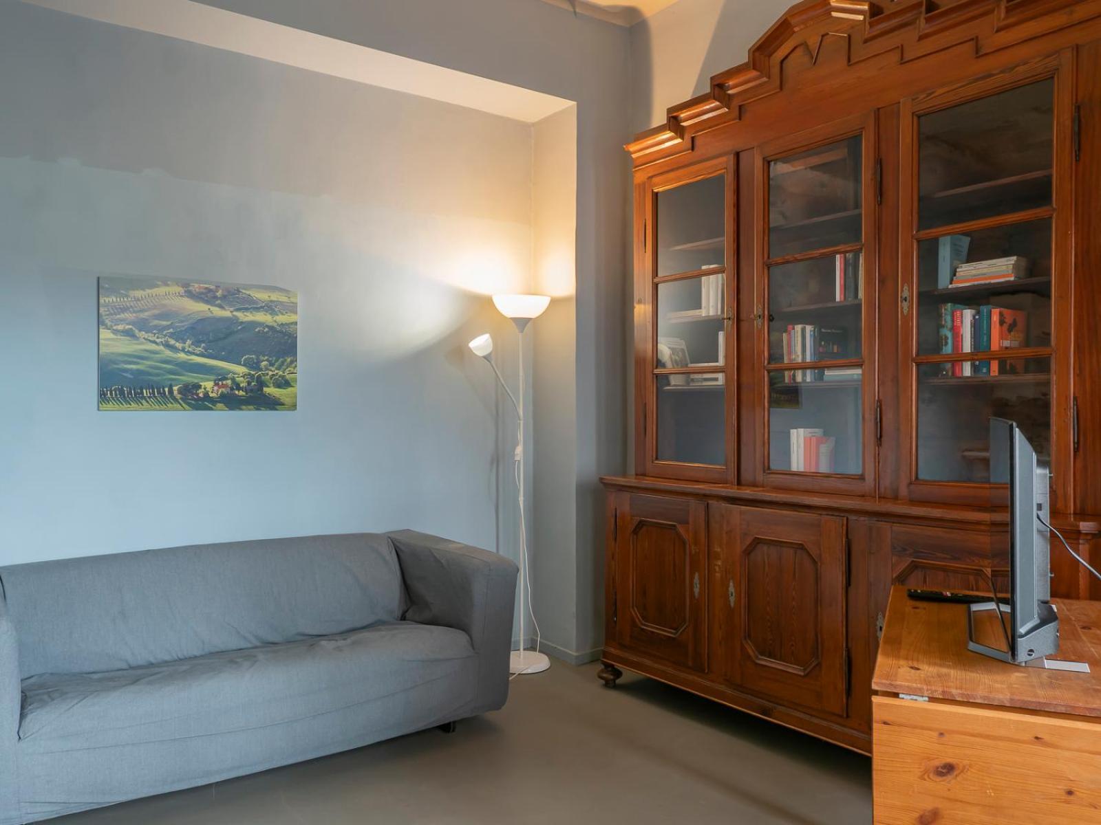 Xenia - Historic In Porta Romana Apartamento Milán