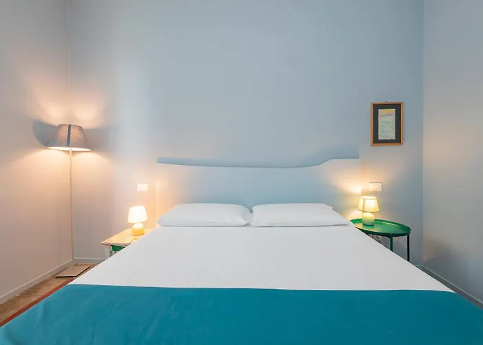 Xenia Apartments - Historic Apartment In Porta Romana