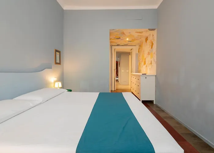 Xenia Apartments - Historic Apartment In Porta Romana