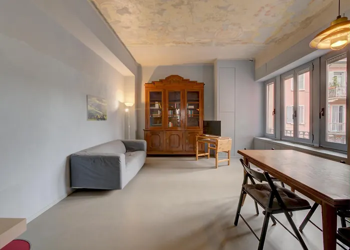Xenia Apartments - Historic Apartment In Porta Romana